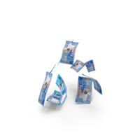 Russia 2000 Rubles Money Notes Falling Bill PNG & PSD Images