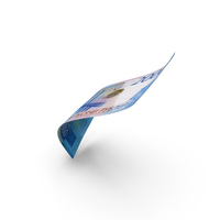 Single Note Role Russia 2000 Rubles Money PNG & PSD Images