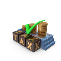 Tax Tick Russia 2000 Rubles Money Notes Currency Bill PNG & PSD Images