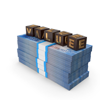 Value Russia 2000 Rubles Money Notes Currency PNG & PSD Images