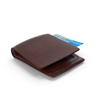 Wallet Close Bill Russia 2000 Rubles Money PNG & PSD Images