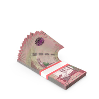 Cash Flow Saudi 100 Riyals Money PNG & PSD Images