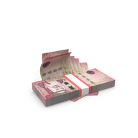 Cash Flow Saudi 100 Riyals Money Lot PNG & PSD Images