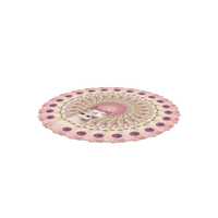 Circular Arranged Saudi 100 Riyals PNG & PSD Images