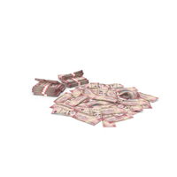 Pile Saudi 100 Riyals Money Lots PNG & PSD Images