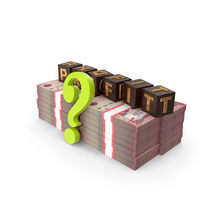 Profit Cubs 100 US Dollar Money Notes Currency PNG & PSD Images