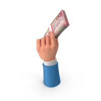 Saudi 100 Riyals Lots Holding Hand Money PNG & PSD Images