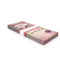 Saudi 100 Riyals Note Currency Lot PNG & PSD Images