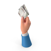 Hand Holding Raise Saudi 200 Riyals Bill PNG & PSD Images