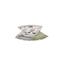 Saudi 200 Riyals Bills Bank Notes Money PNG & PSD Images