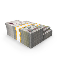 Saudi 200 Riyals Currency Bill Money PNG & PSD Images