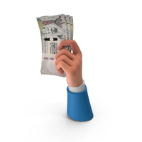 Saudi 200 Riyals Money Bill Notes Hand Hold PNG & PSD Images