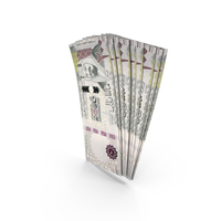 Saudi 200 Riyals Note Bill Money PNG & PSD Images