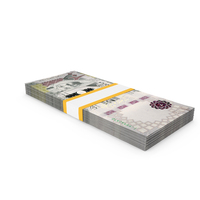 Saudi 200 Riyals Note Currency Lot PNG & PSD Images