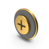 Add Circular Coin PNG & PSD Images
