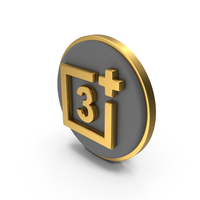 Age Restriction 3 Circular Coin PNG & PSD Images