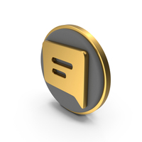 Annotation Circular Coin PNG & PSD Images