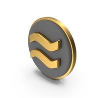 Approximate Circular Coin PNG & PSD Images