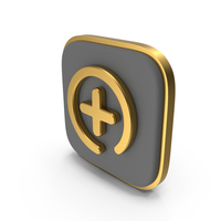 Add Create Square Coin PNG & PSD Images