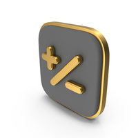 Approximation Square Coin PNG & PSD Images