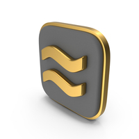 Approximate Square Coin PNG & PSD Images