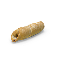 Sweet Jam Roll PNG & PSD Images