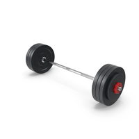 Barbell Weights PNG & PSD Images