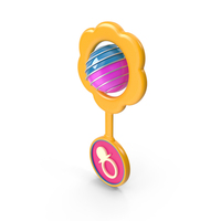 Baby Toy PNG & PSD Images