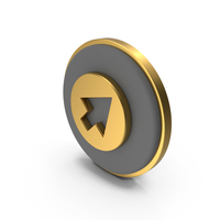 Arrow Cursor PNG & PSD Images