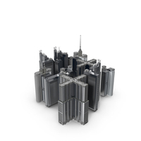 Buildings PNG & PSD Images