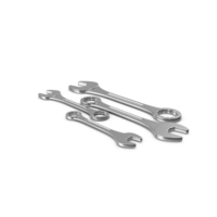 Combination Wrench PNG & PSD Images