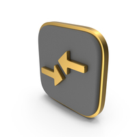 Compare Square Coin PNG & PSD Images