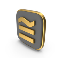 Congruent To Square Coin PNG & PSD Images