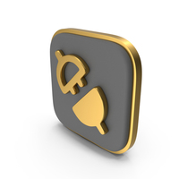 Disconnected Square Coin PNG & PSD Images