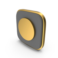 Minimal Orb PNG & PSD Images