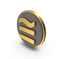 Congruent To Circular Coin PNG & PSD Images
