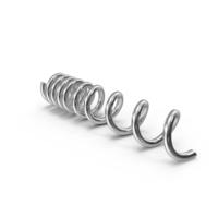 Metal Spring PNG & PSD Images