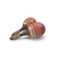 Maracas PNG & PSD Images
