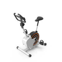 Exercise Bike PNG & PSD Images