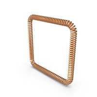 Square Spring PNG & PSD Images