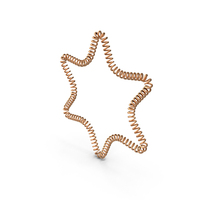 Star Spring PNG & PSD Images