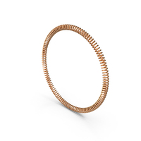 Circle Spring PNG & PSD Images
