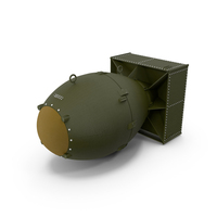 Nuclear Bomb PNG & PSD Images