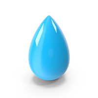 Water Drop Icon PNG & PSD Images