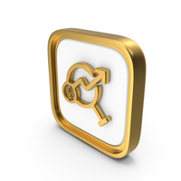 Alert Chart Search Square Coin PNG & PSD Images