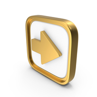 Arrow Right Symbols PNG & PSD Images