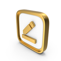 Borer Colour Square Coin PNG & PSD Images