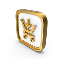 Buy Square Coin PNG & PSD Images