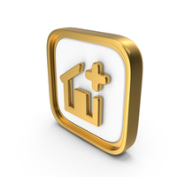 Clinic Square Coin PNG & PSD Images