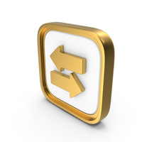Arrows Right Let Symbol PNG & PSD Images
